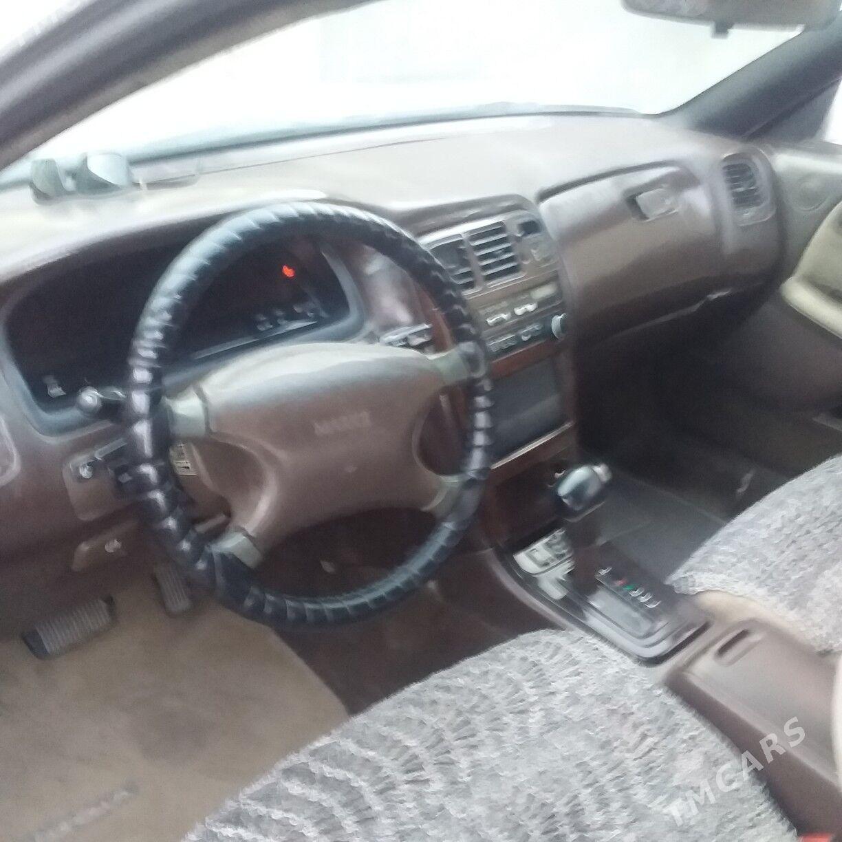 Toyota Mark II 1993 - 65 000 TMT - Мары - img 3