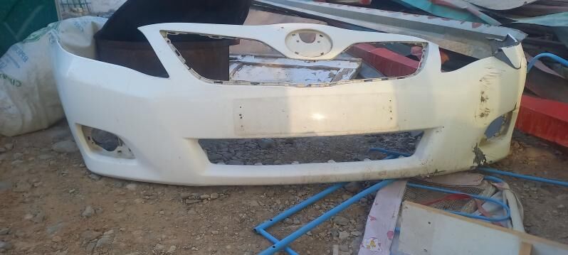 PAMPER BUFER ÖKÜZ KELLE 400 TMT - Анев - img 1