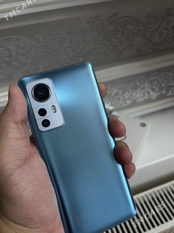 Xiaomi 12 12/256Gb - Aşgabat - img 7