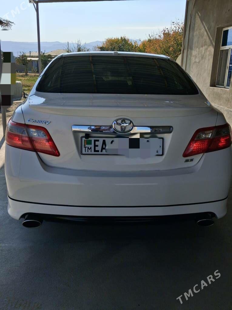 Toyota Camry 2008 - 190 000 TMT - Bäherden - img 3