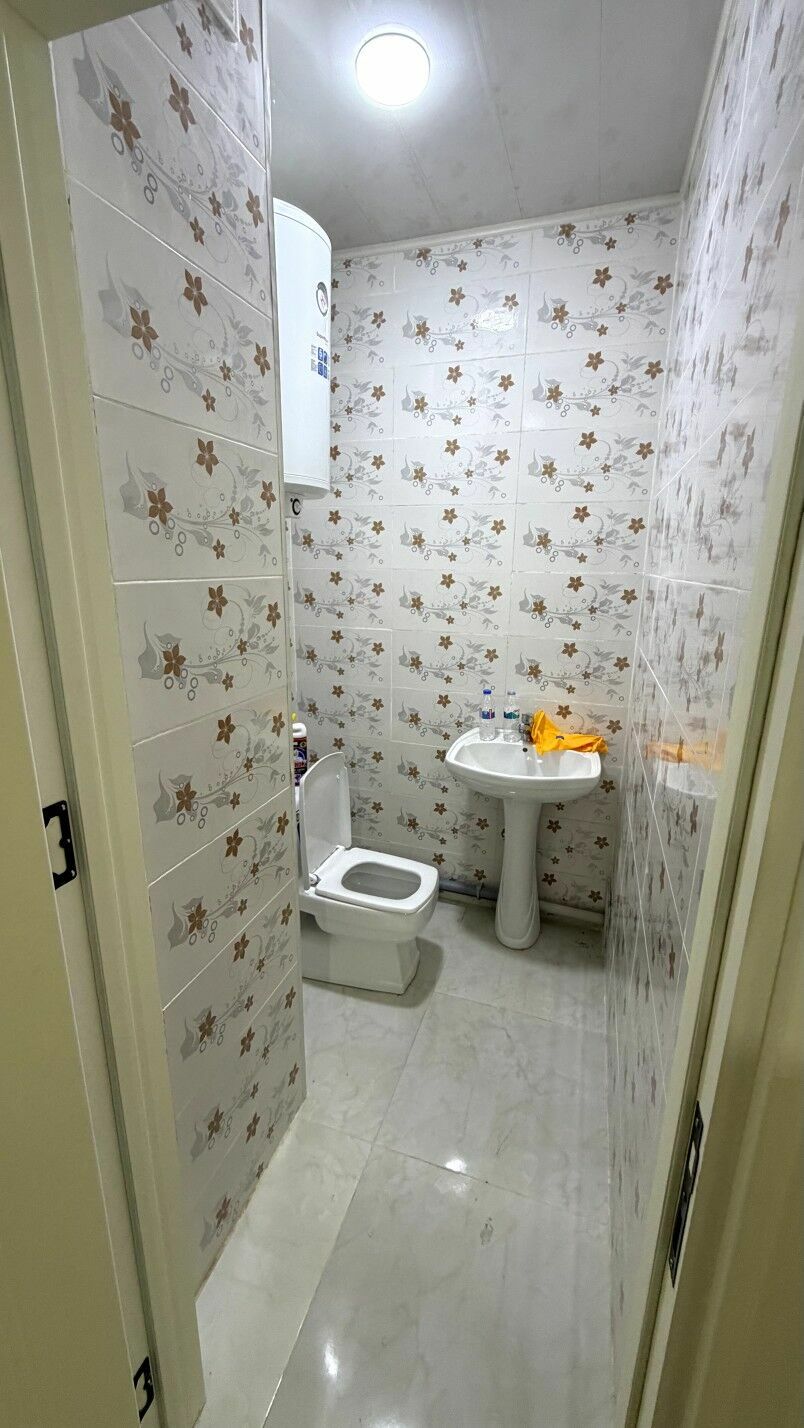 Buzmeyin Jemagat - Büzmeýin - img 2