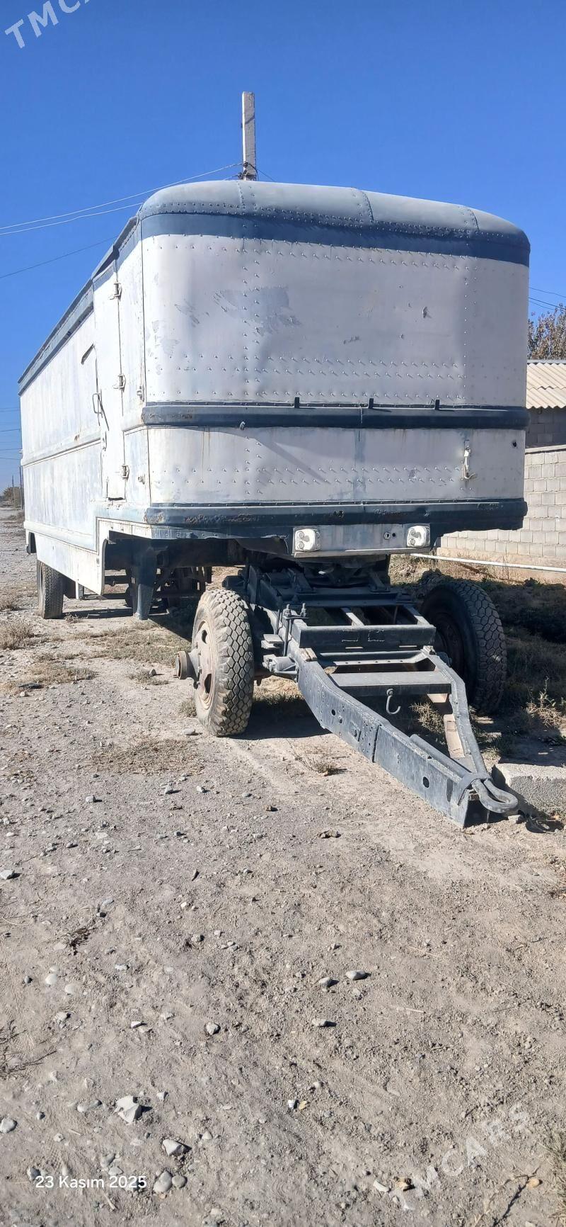 wagon - Kaka - img 4