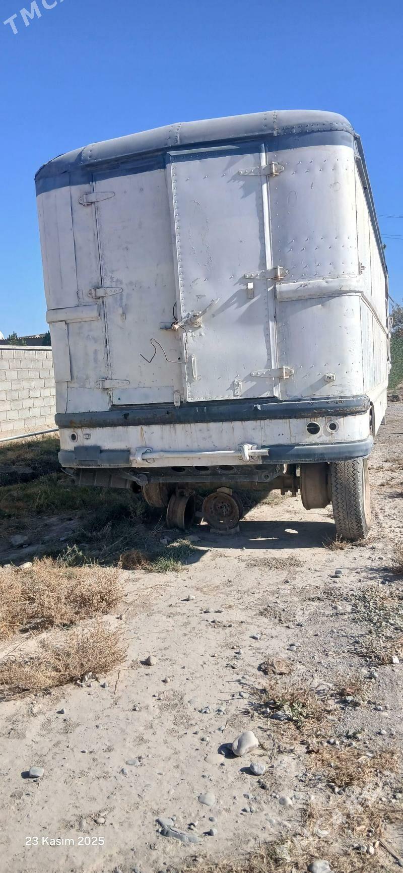 wagon - Kaka - img 2