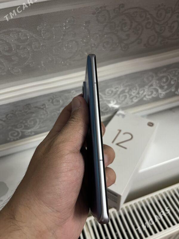 Xiaomi 12 12/256Gb - Aşgabat - img 5