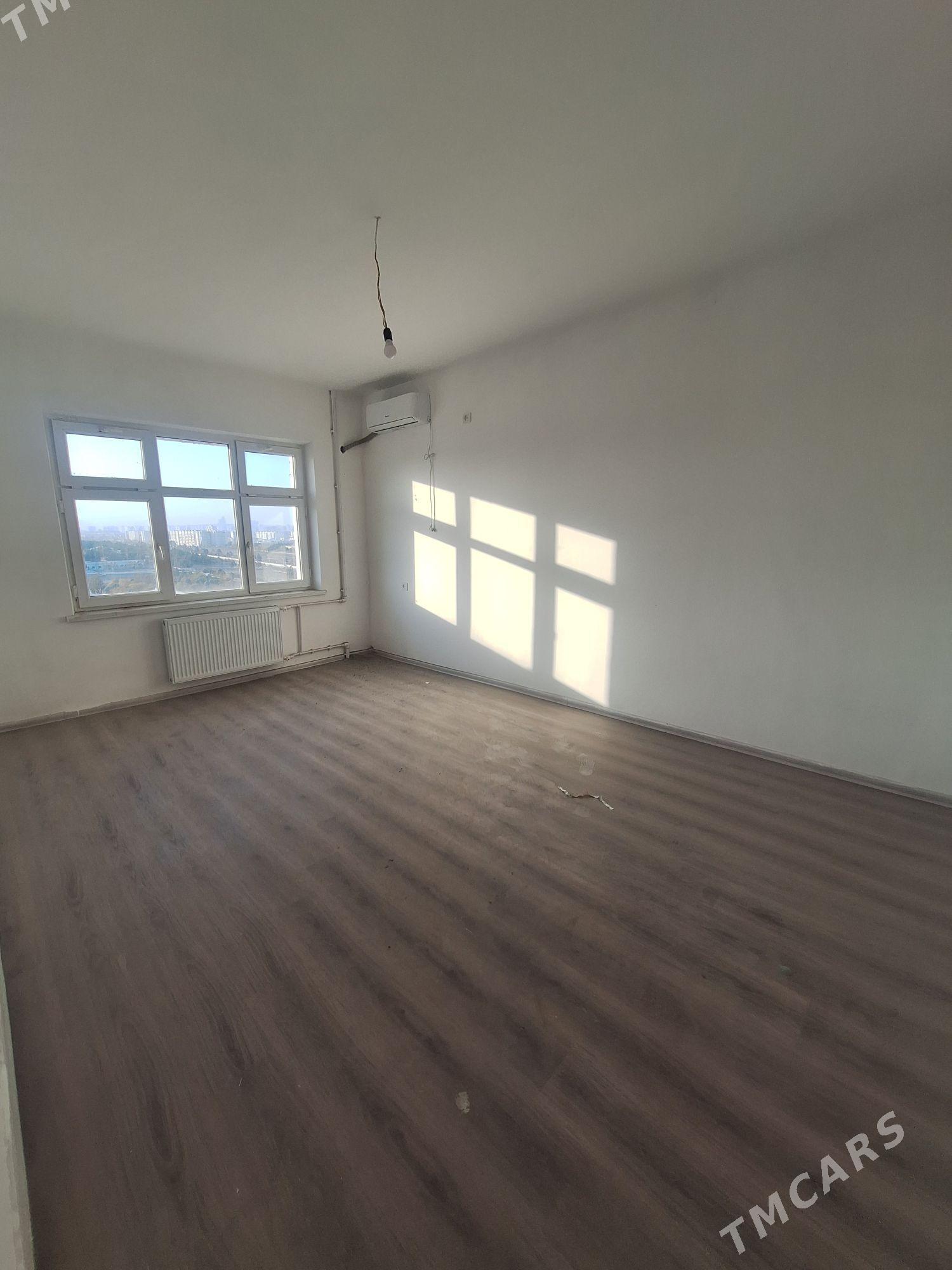 Новостройка 4 ком Мир 7/1 - Parahat 7 - img 3