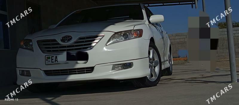 Toyota Camry 2008 - 190 000 TMT - Bäherden - img 5