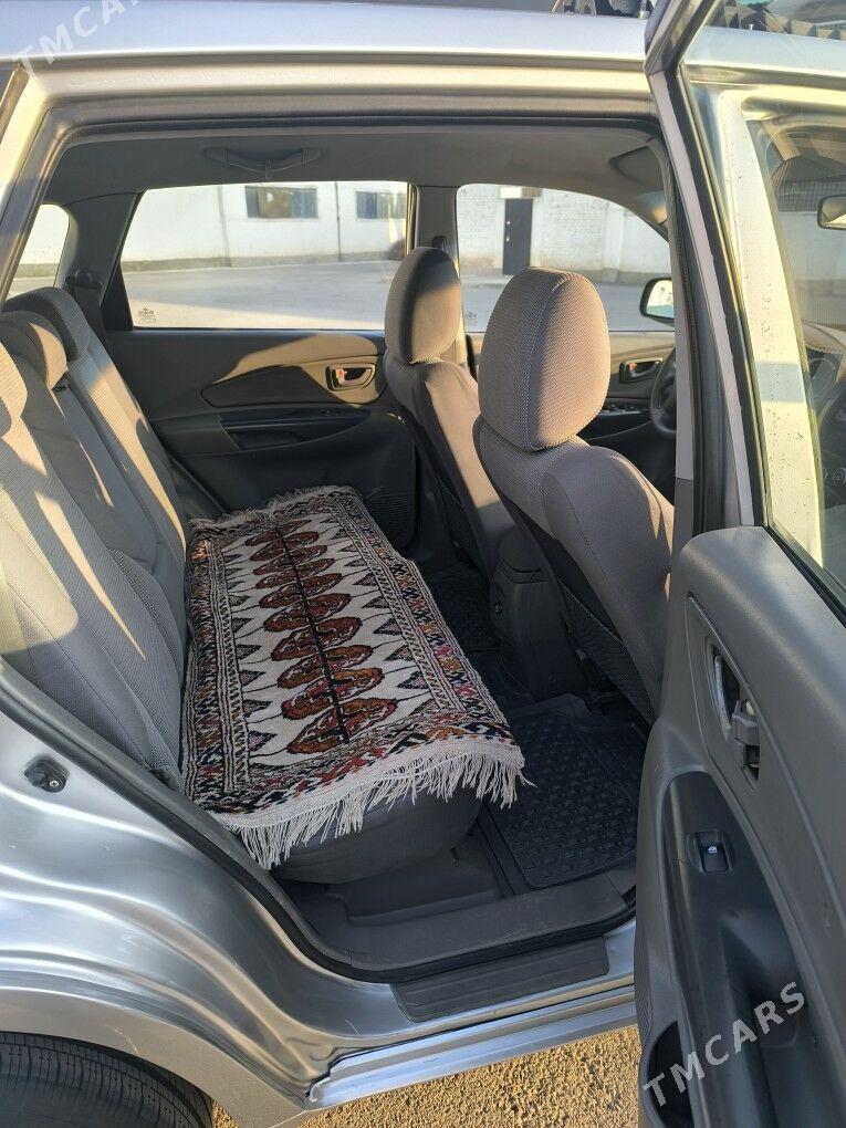 Hyundai Tucson 2007 - 160 000 TMT - Багир - img 6