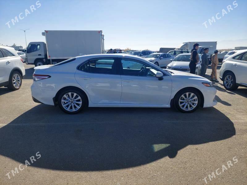 Toyota Camry 2020 - 325 000 TMT - Aşgabat - img 2