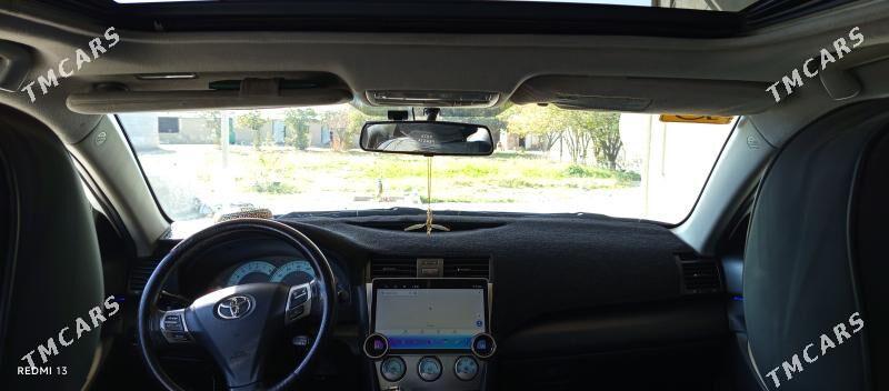 Toyota Camry 2008 - 190 000 TMT - Bäherden - img 7