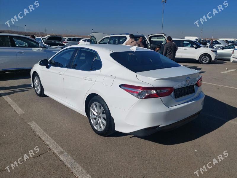 Toyota Camry 2020 - 325 000 TMT - Aşgabat - img 4