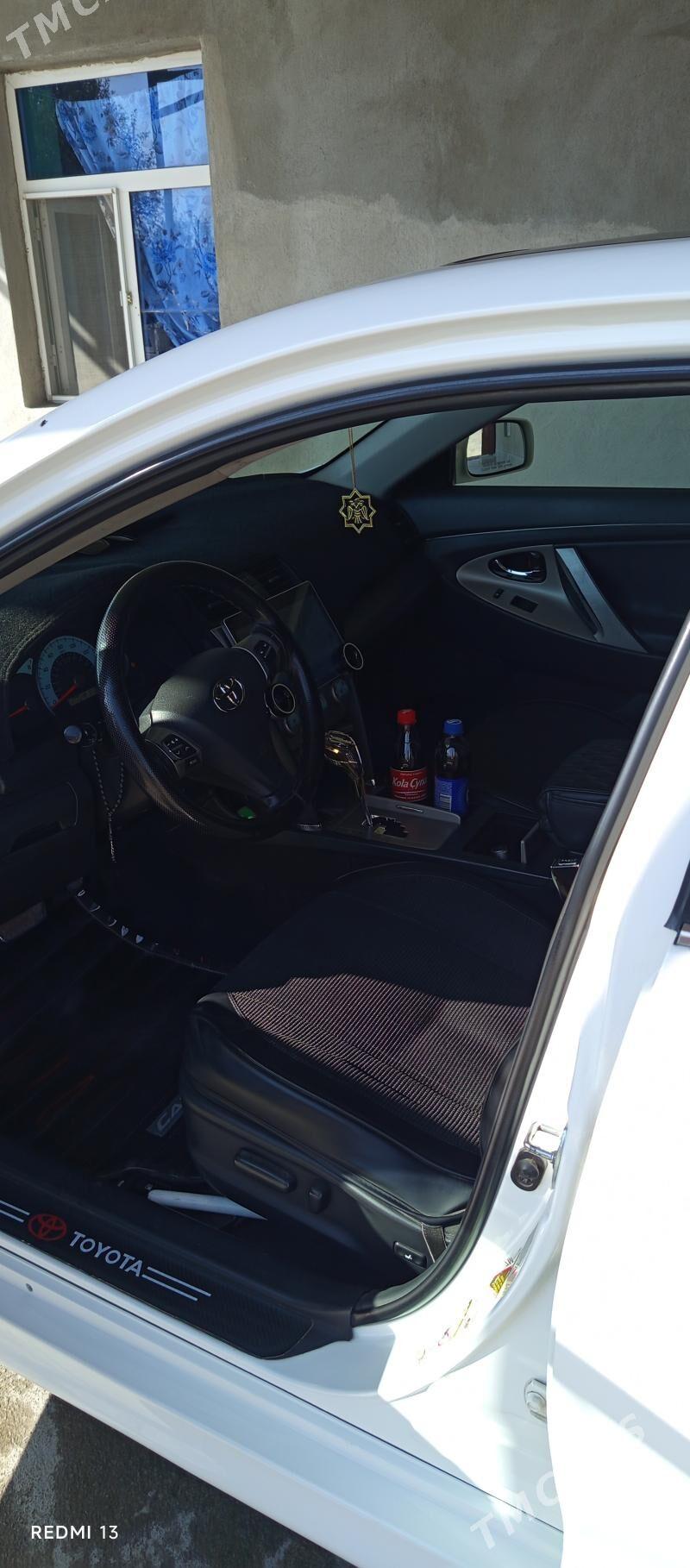 Toyota Camry 2008 - 190 000 TMT - Bäherden - img 6