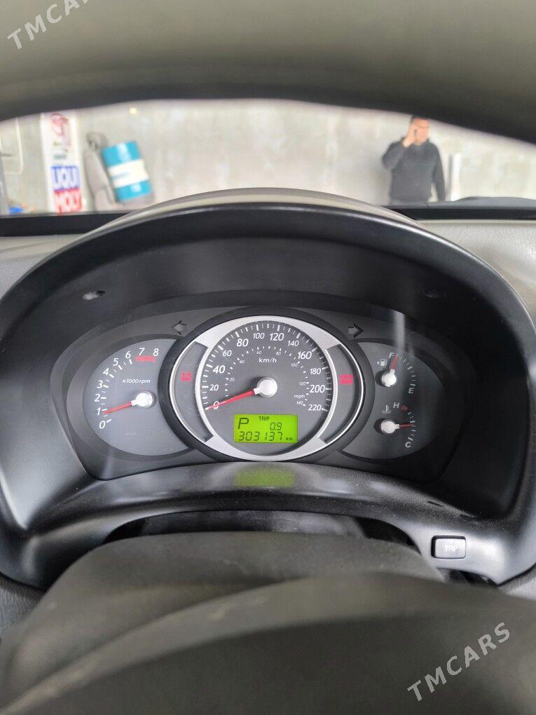 Hyundai Tucson 2007 - 160 000 TMT - Багир - img 8