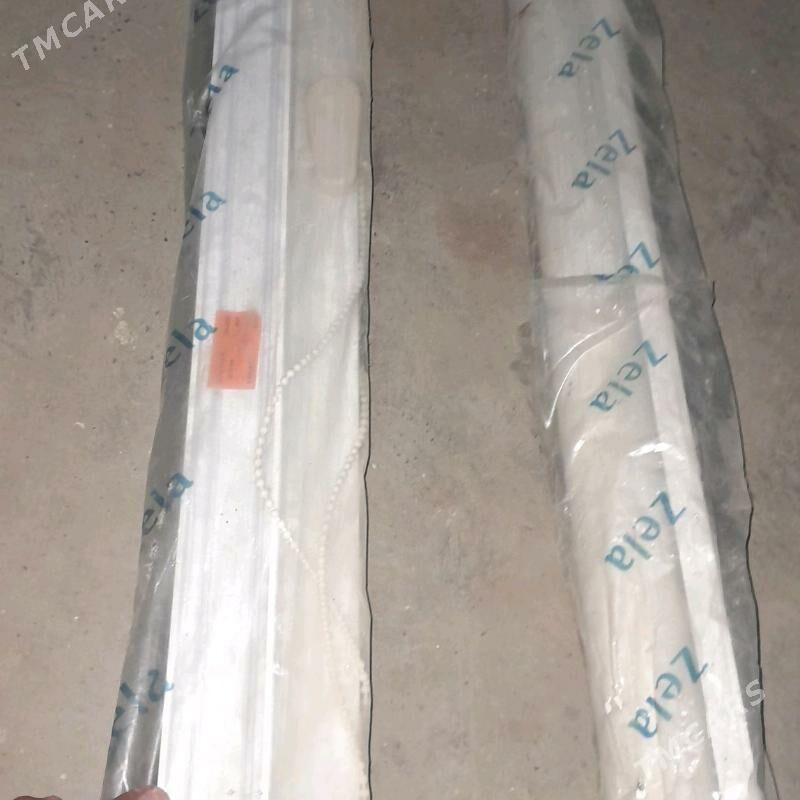 zaluz - Ашхабад - img 1