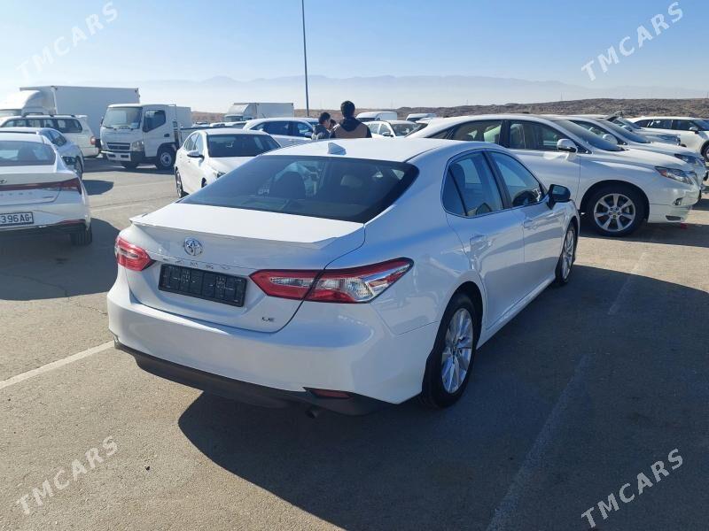 Toyota Camry 2020 - 325 000 TMT - Aşgabat - img 3