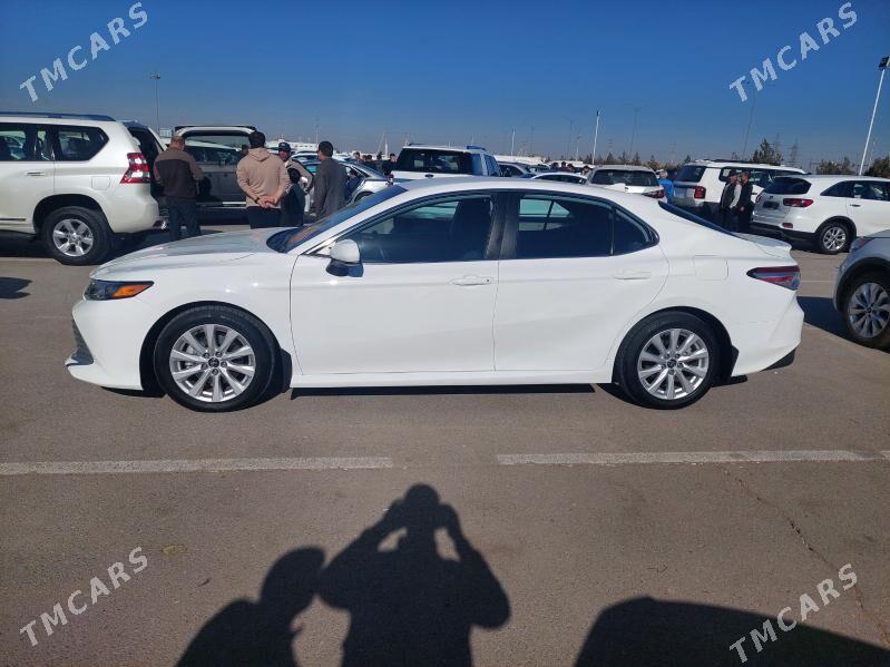 Toyota Camry 2020 - 325 000 TMT - Aşgabat - img 5