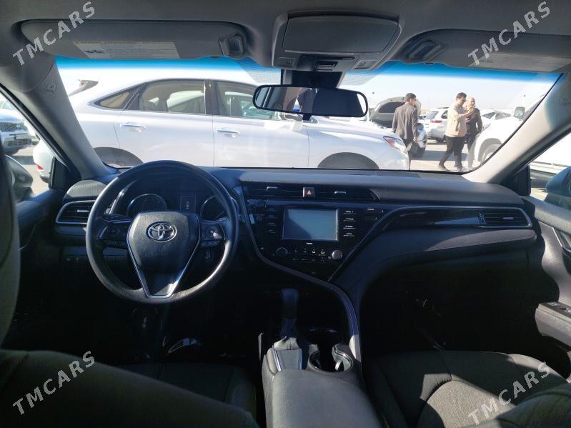 Toyota Camry 2020 - 325 000 TMT - Aşgabat - img 10