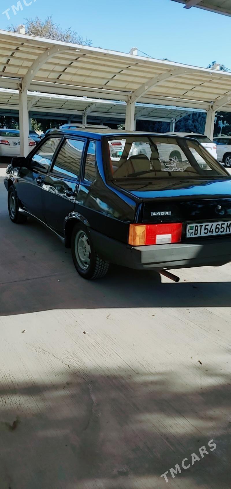 Lada 21099 2000 - 22 000 TMT - Mary - img 2