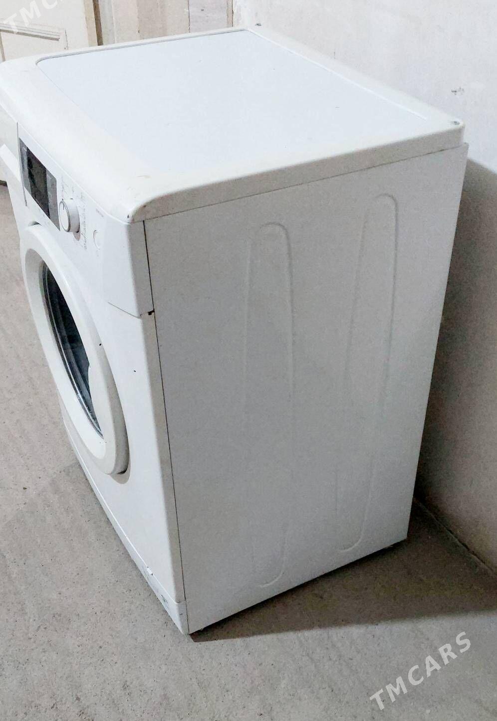 BEKO 6KG - Aşgabat - img 3