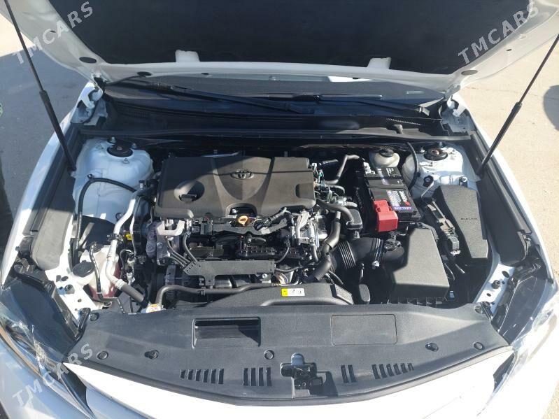 Toyota Camry 2020 - 325 000 TMT - Aşgabat - img 7