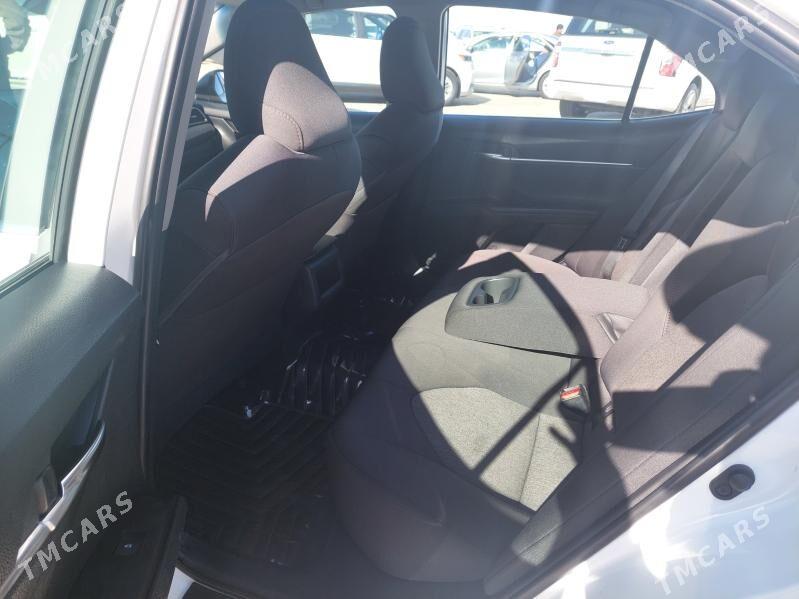 Toyota Camry 2020 - 325 000 TMT - Aşgabat - img 9