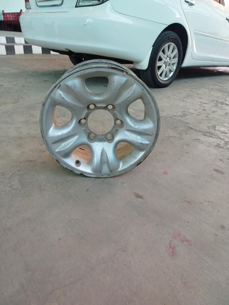 pajera radnoy disga 400 TMT - Sarahs - img 2