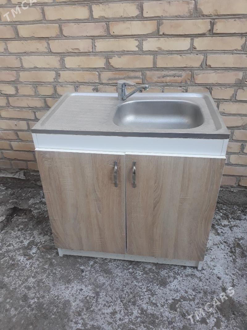 тумба+раквина - Türkmenabat - img 2