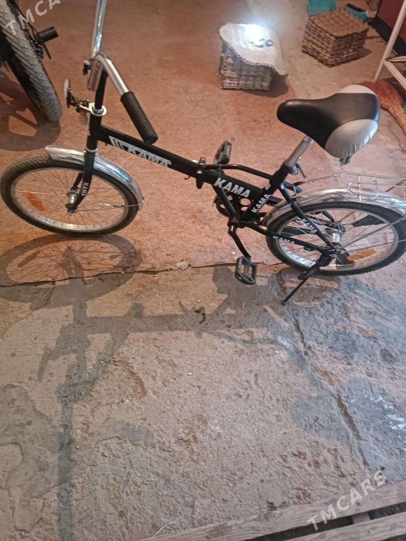 Kama Welosiped - Balkanabat - img 1