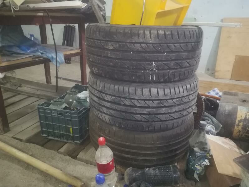 Хорошие 200 TMT - Balkanabat - img 2