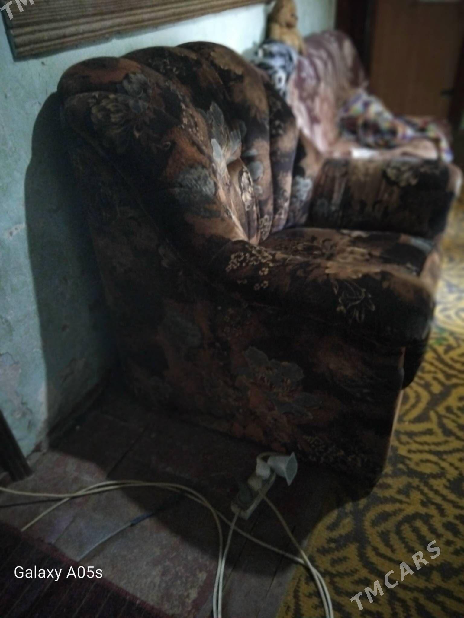 кресло - Хитровка - img 2