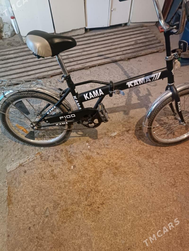 Kama Welosiped - Balkanabat - img 2