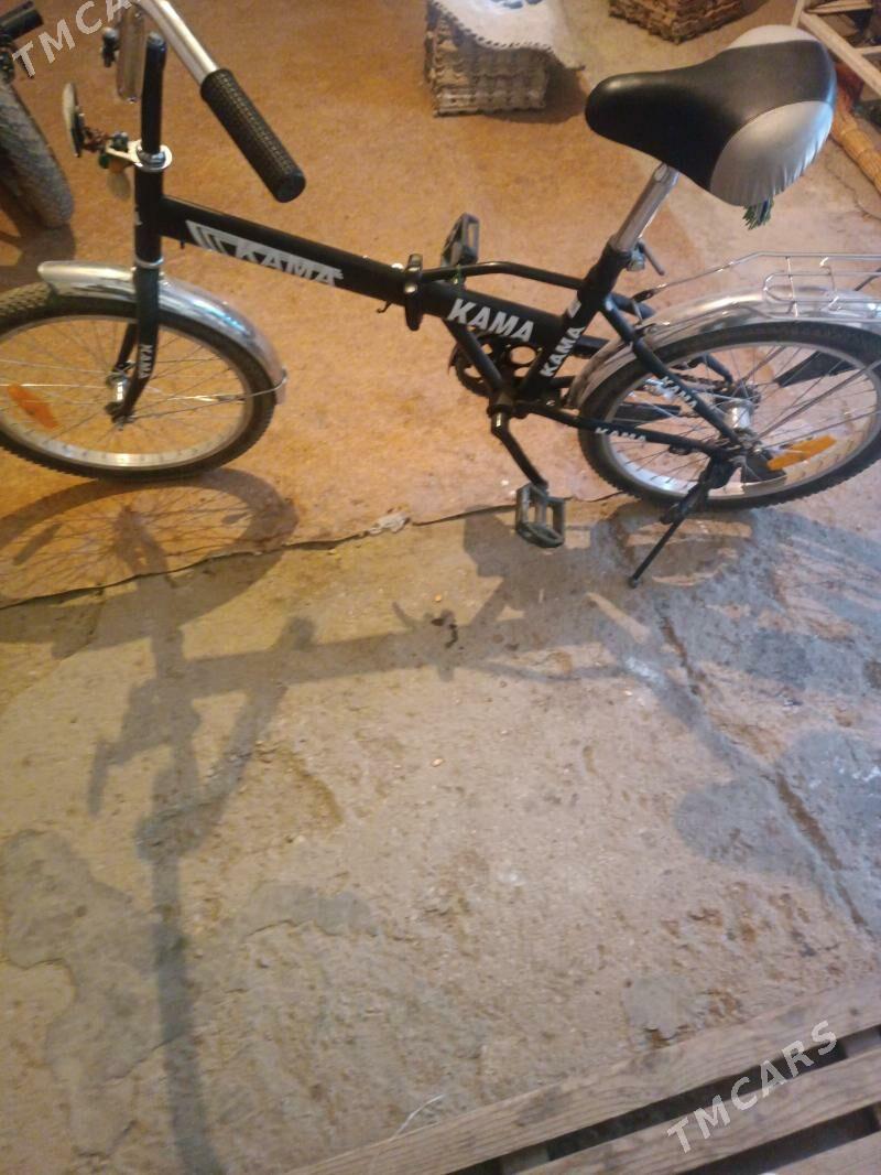 Kama Welosiped - Balkanabat - img 3