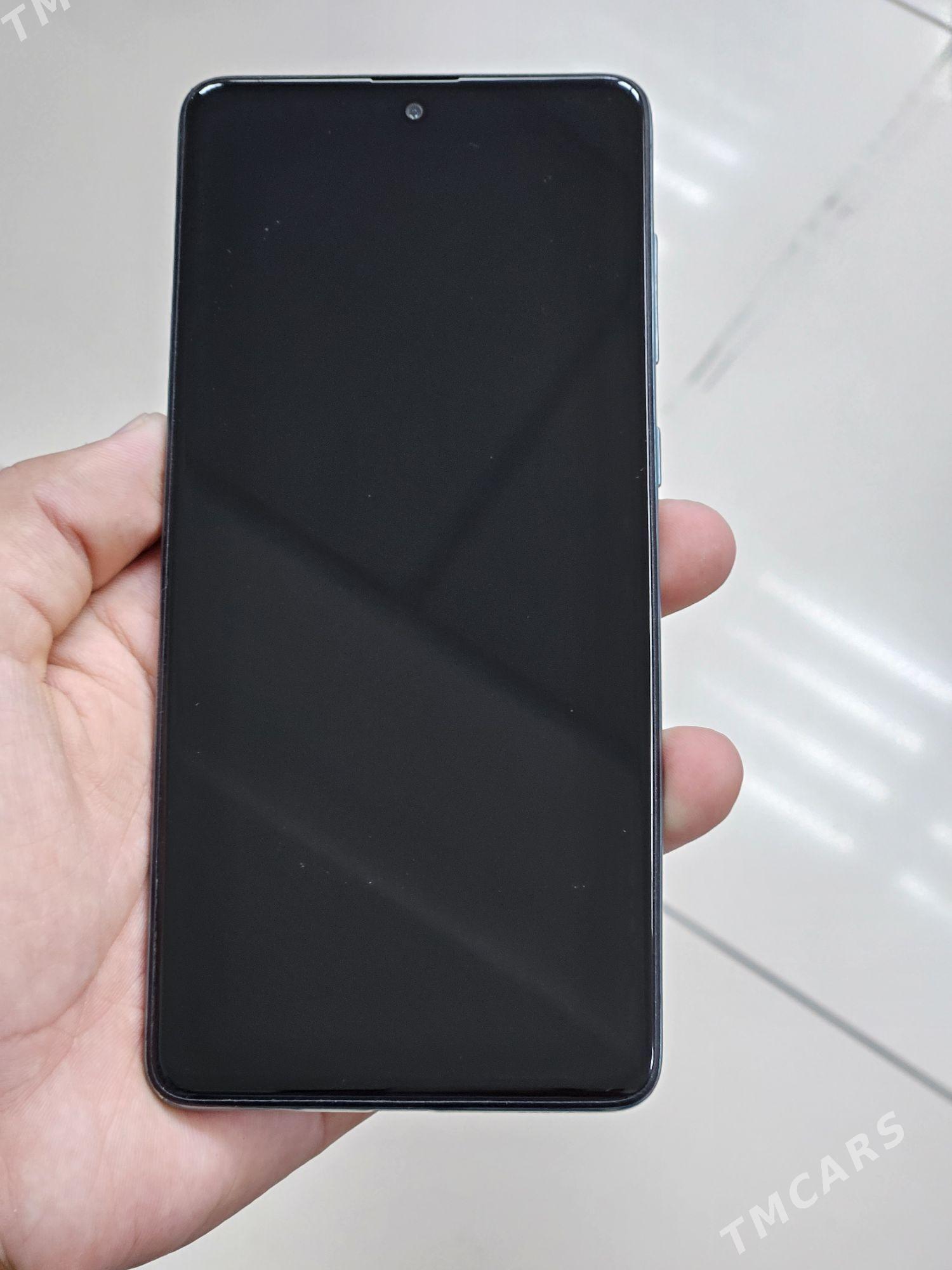 A71 6/128 - Торговый центр "15 лет Независимости" - img 2