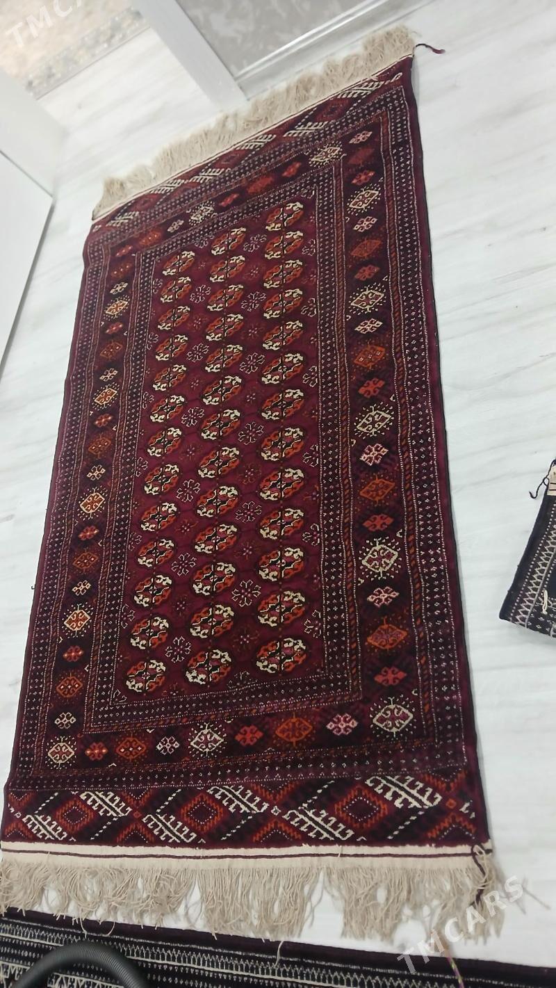 haly 2metrlyk - Балканабат - img 3