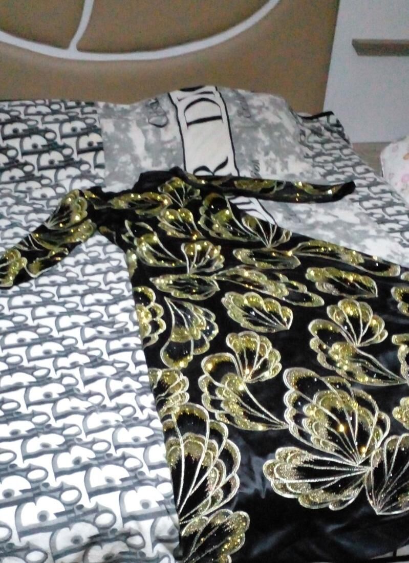 Gipýur weçerny - Балканабат - img 2