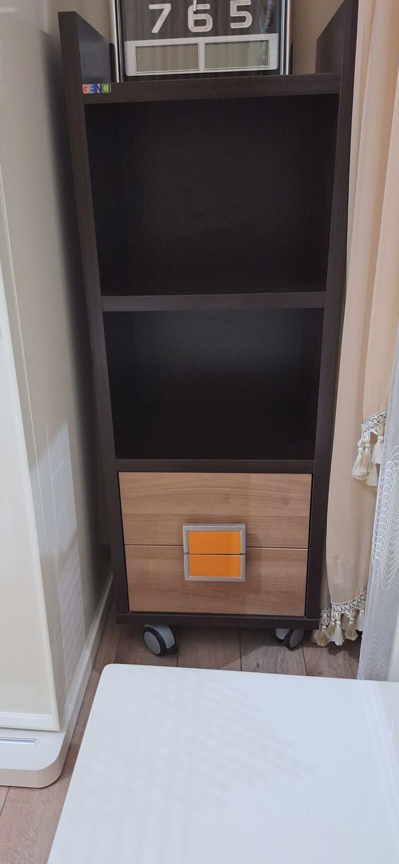 детская кровать, гарнитур - Ашхабад - img 6