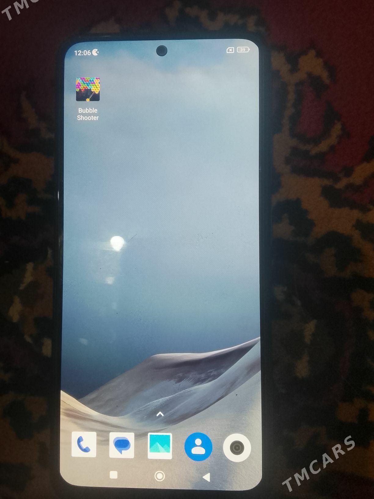 росо м5 s - Махтумкули - img 2