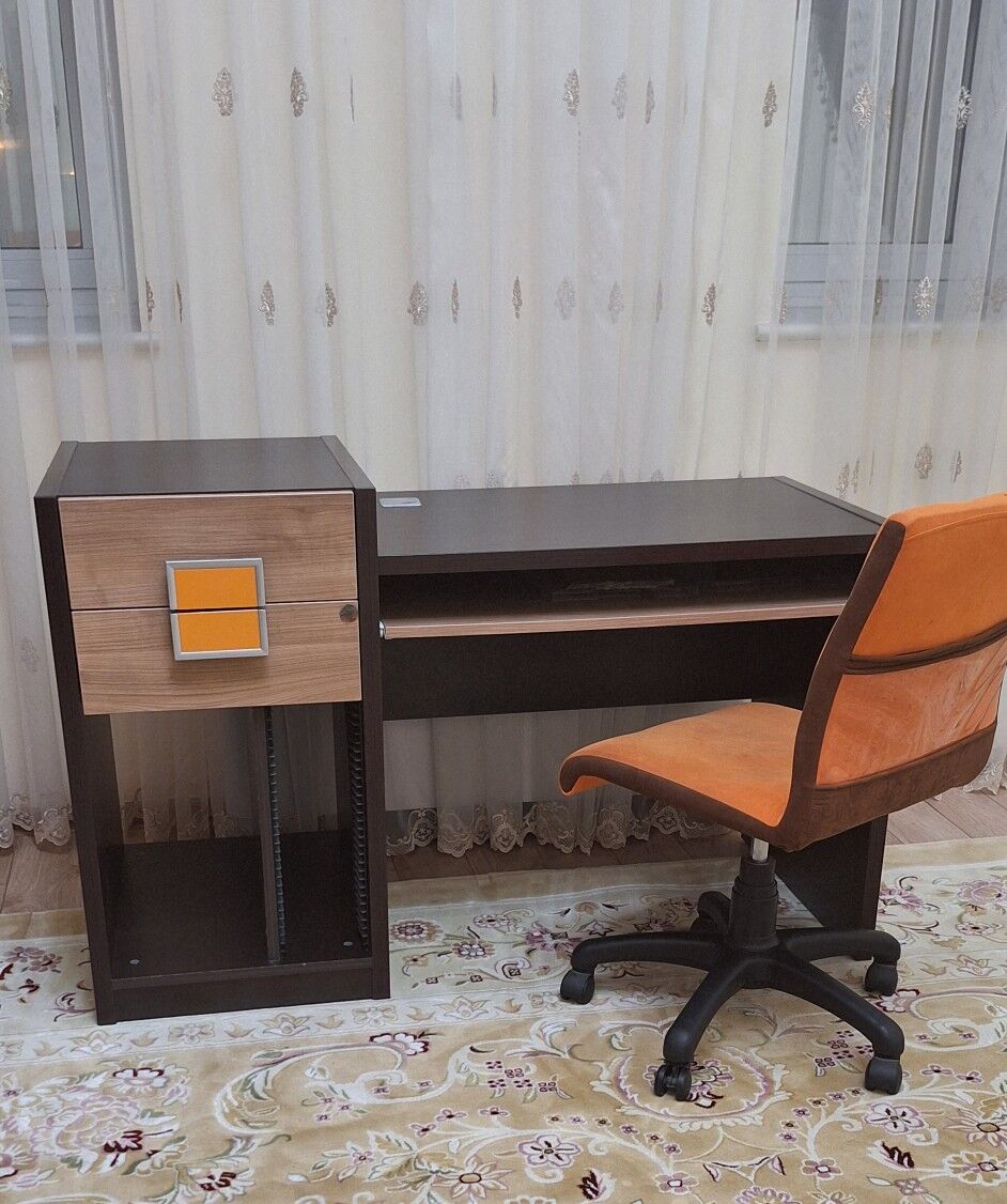 детская кровать, гарнитур - Ашхабад - img 3