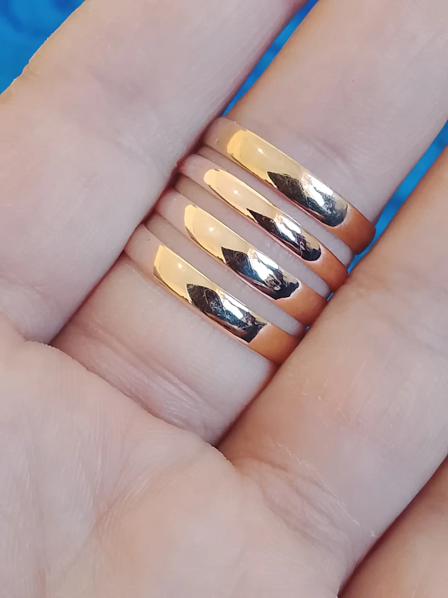 Gyzyl aburcalka - Ашхабад - img 1