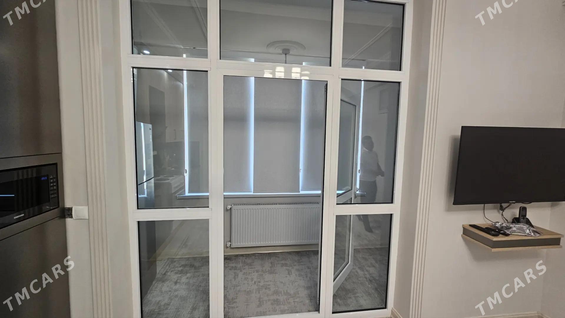 ARENDA GURTLY 3 KOM FULL - Ашхабад - img 7