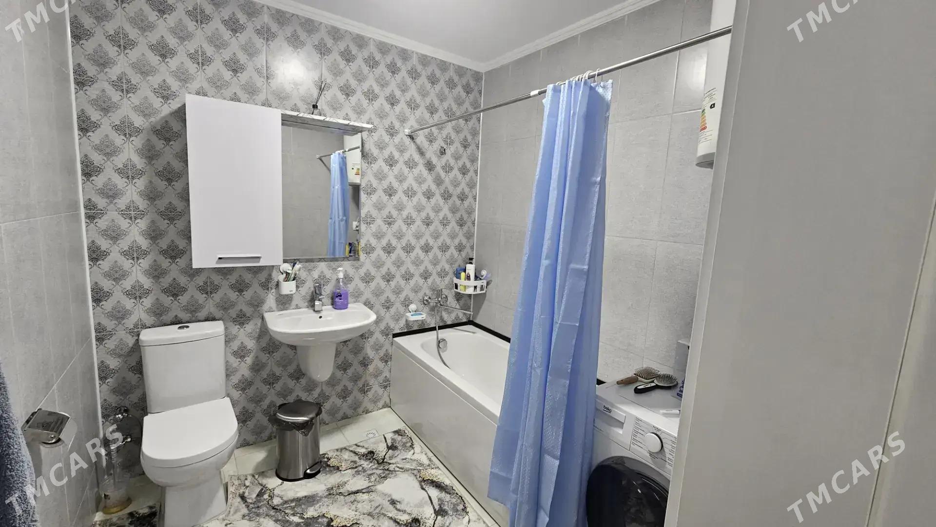 ARENDA GURTLY 3 KOM FULL - Ашхабад - img 6