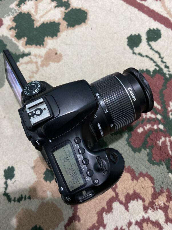 canon 60d - Daşoguz - img 2