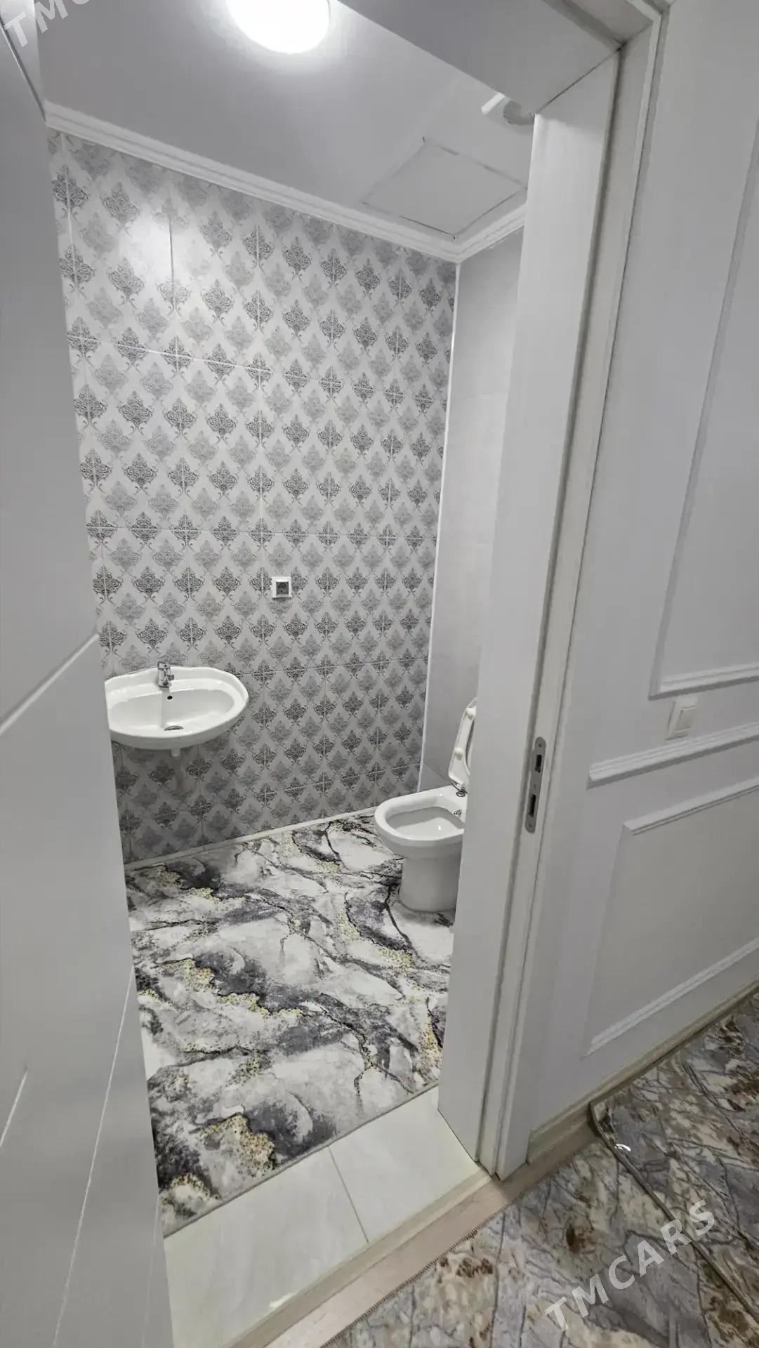 ARENDA GURTLY 3 KOM FULL - Ашхабад - img 8