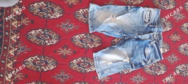 шортиклар турецкие - Туркменабат - img 3