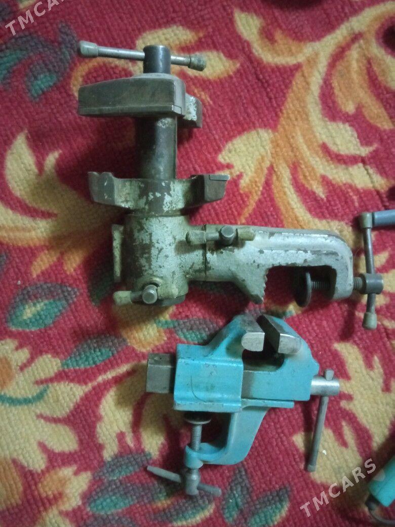 инструменты - Мары - img 5