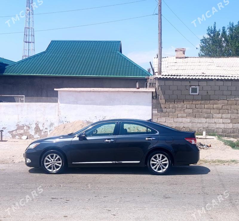 Lexus ES 350 2010 - 240 000 TMT - Мары - img 5
