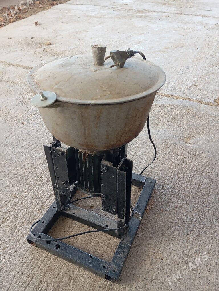 Däne döwyän drobilka - Анев - img 2