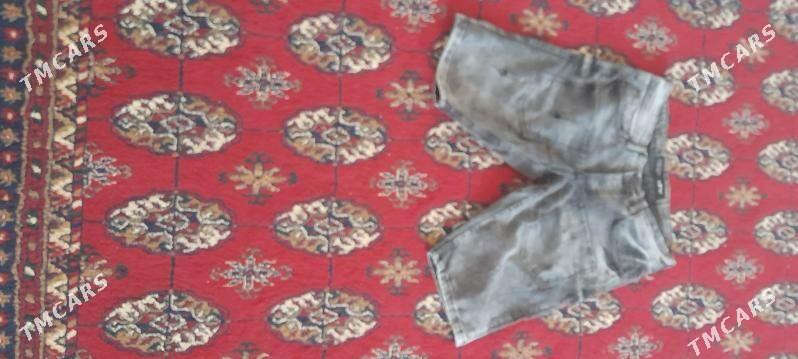 шортиклар турецкие - Туркменабат - img 2