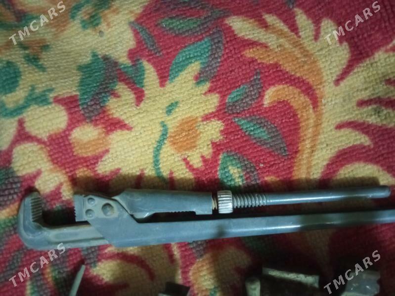 инструменты - Мары - img 3