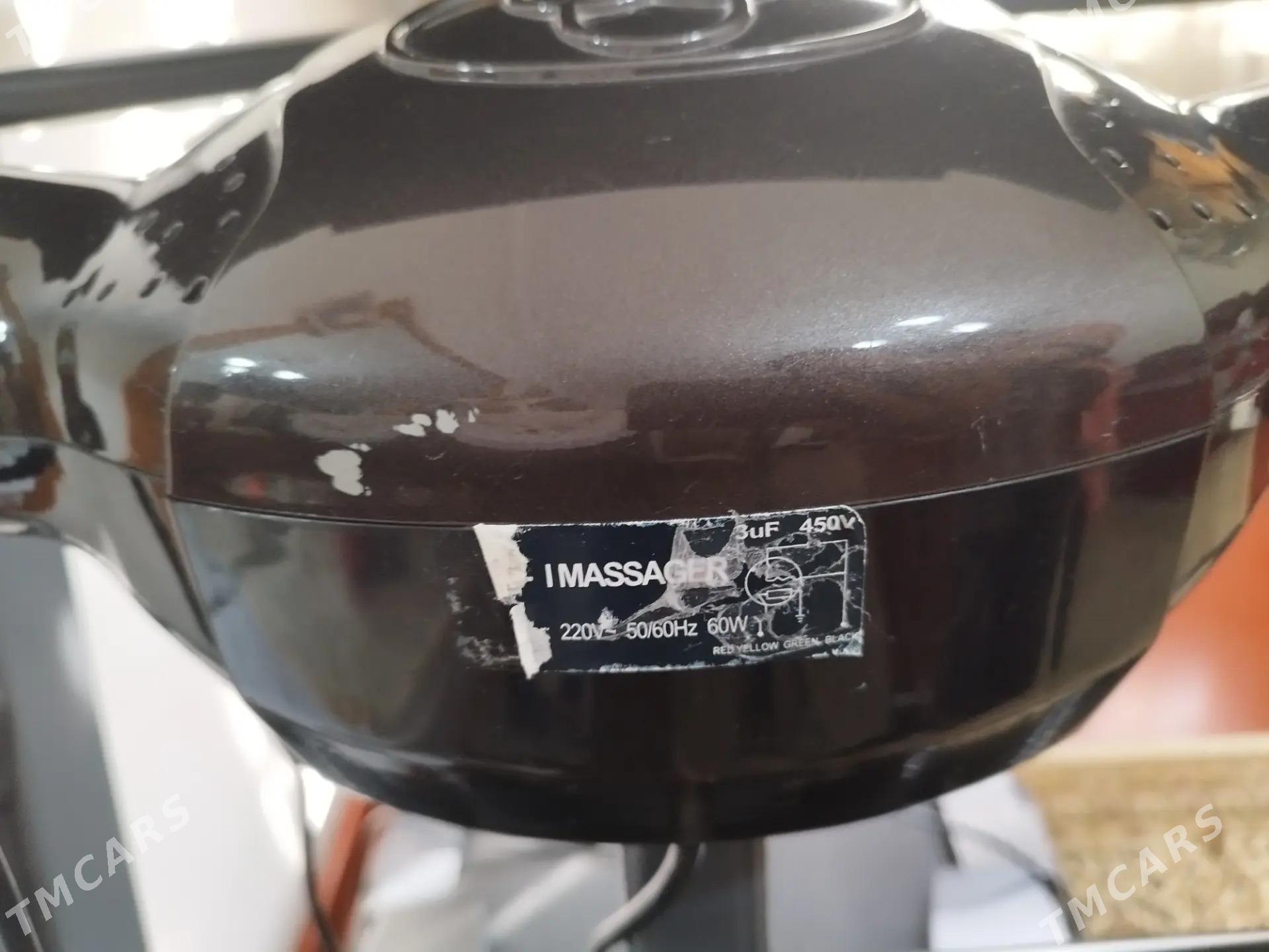 Беговая дорожка - Ашхабад - img 3