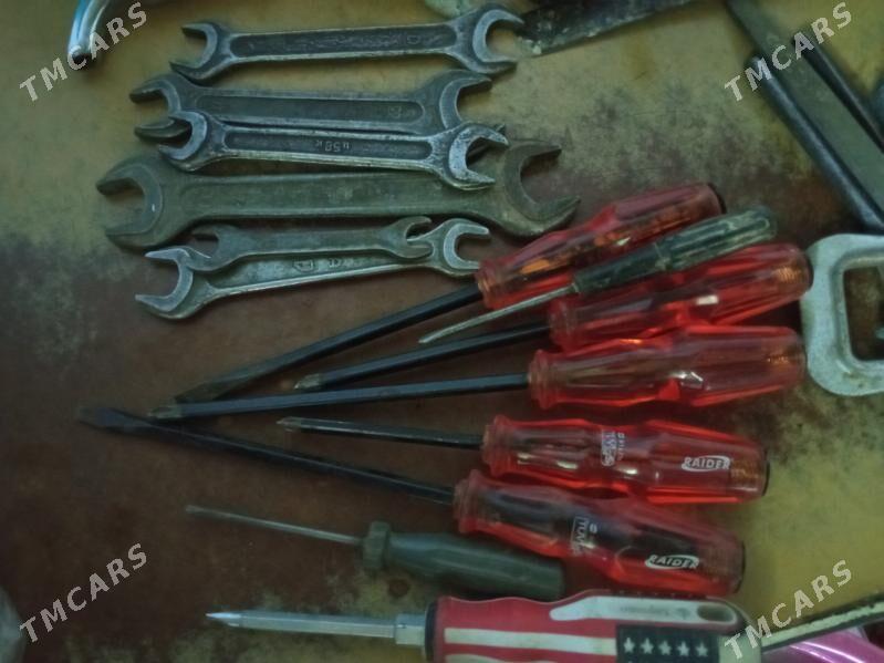 инструменты - Мары - img 6